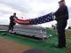 American Legion Honor Guard and Martin W. Brossman II Funeral