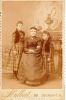 Edith Asinith, Martha Jane, and Sarah Roselma Rintoul