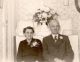 Ernest and Louisa (Lizzy) Eckert
