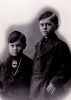 John William & George Green