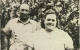 Gordon & Maudie Powell