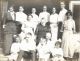 John Adam Werner Family 1914