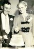 Ora Solomon & Mary Ellen Cone Clodfelter