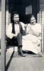 Robert Solomon Murphy & Mary Emma Shaw