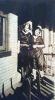 Sisters-in-Law Grace Hannah Murphy & Evelyn Martha (Bloxsom) Murphy