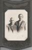 William Willers & Anna Heinemann