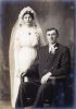 Marriage - John & Marie Heinemann